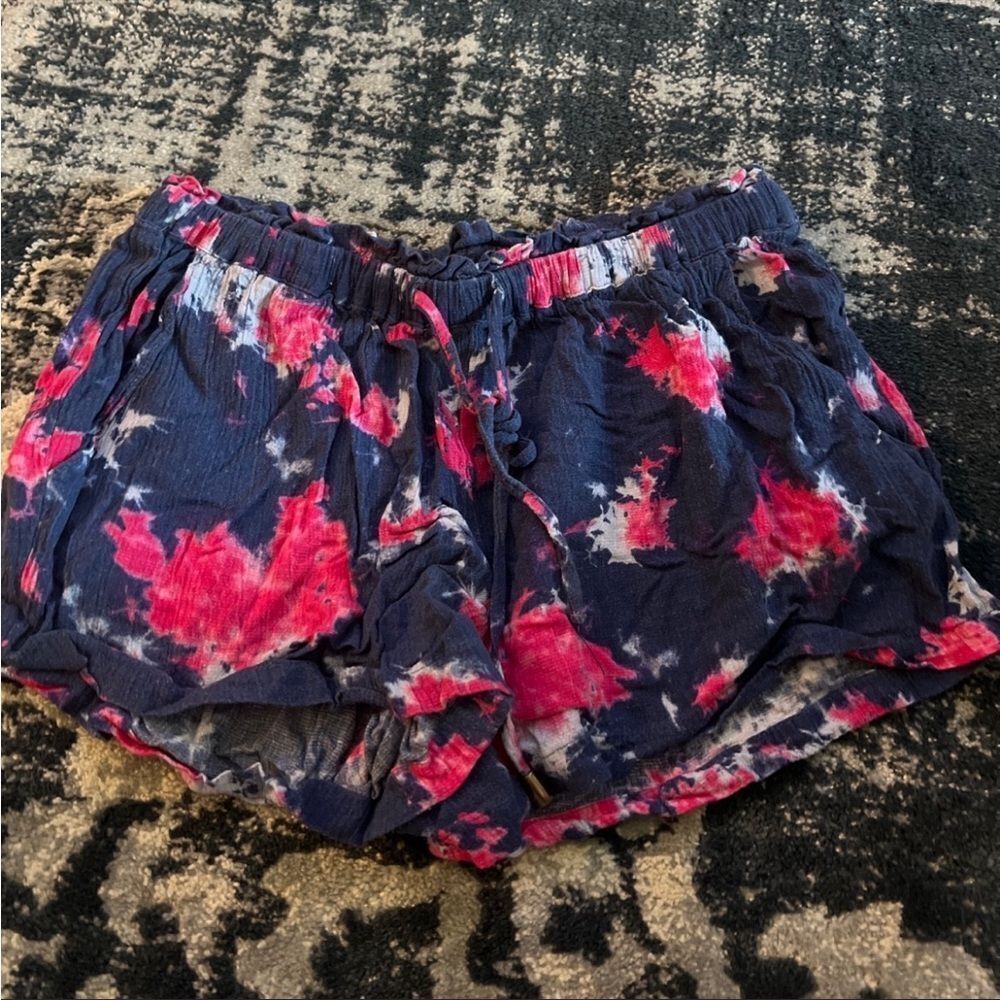 ‎Splendid xs shorts